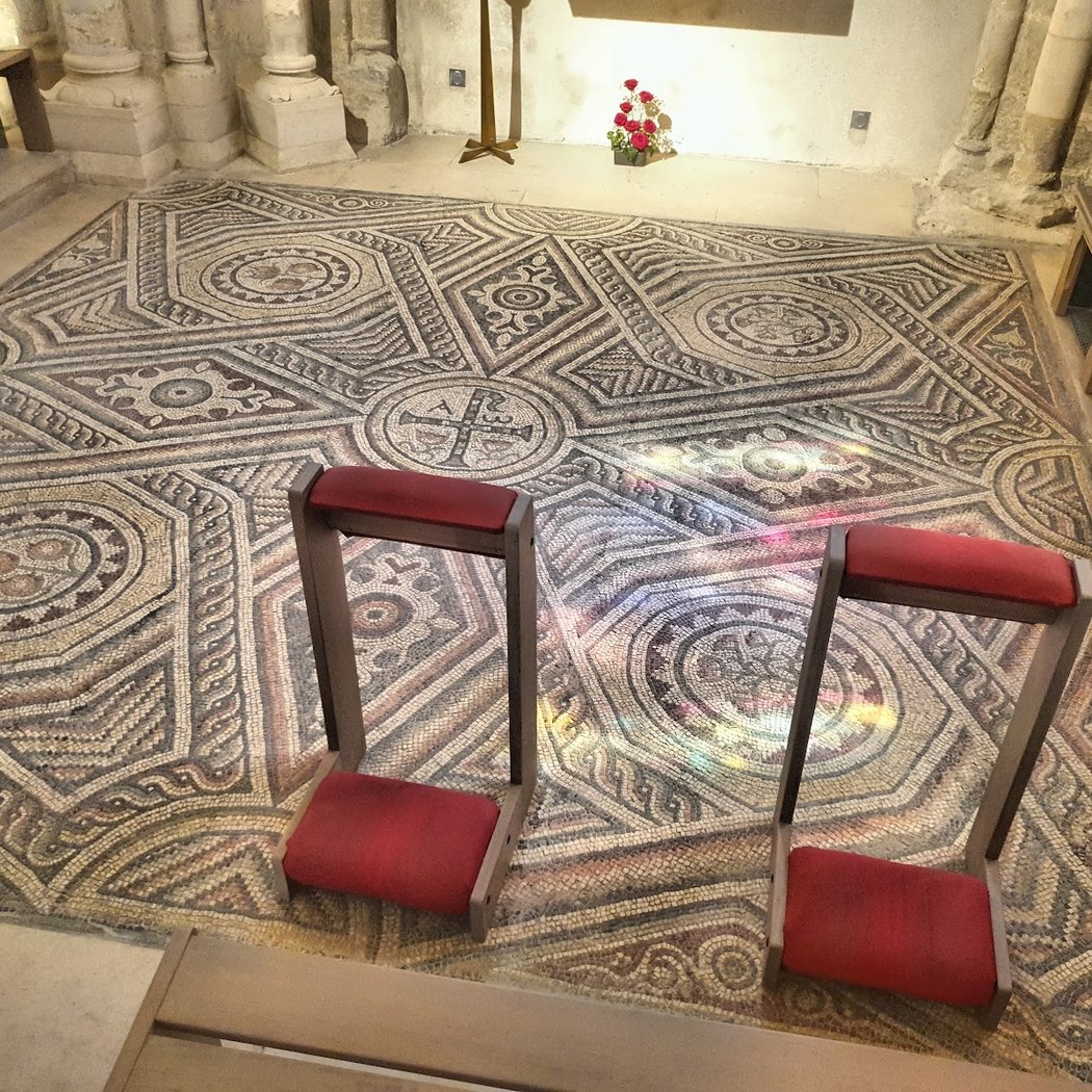 Église Saint-Saturnin d'Antony 5